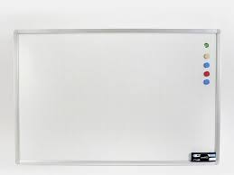 Bảng fooc trắng 60 x 80